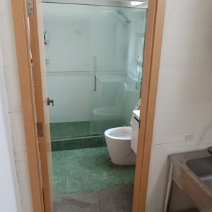 大埔赤泥坪村2楼A座单间C房，男生专属，中文大学步行8分即达，巴士站5分步行