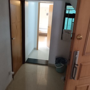 大埔赤泥坪村2楼A座单间C房，男生专属，中文大学步行8分即达，巴士站5分步行