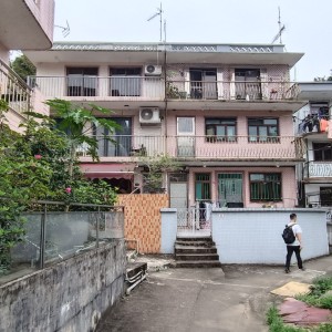 大埔赤泥坪村2楼A座单间C房，男生专属，中文大学步行8分即达，巴士站5分步行
