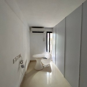 大埔赤泥坪村2楼B座单间C房，女生专属，中文大学步行8分即达，巴士站5分步行