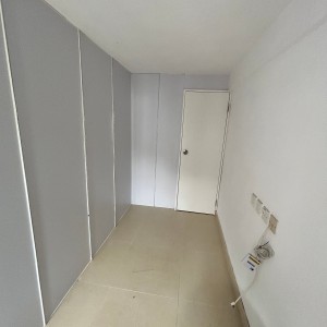 大埔赤泥坪村2楼B座单间C房，女生专属，中文大学步行8分即达，巴士站5分步行