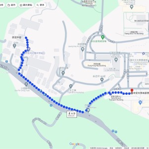 大埔赤泥坪村2楼B座单间C房，女生专属，中文大学步行8分即达，巴士站5分步行