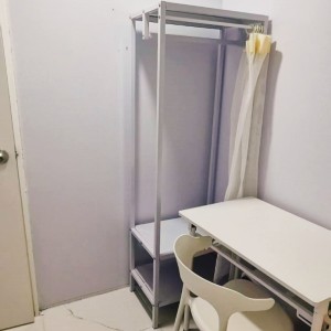 大埔赤泥坪村126号1楼A房，男生专属，步行5分即达中大，5k+享受便利优质住宿 大埔赤泥坪126號