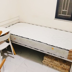 大埔赤泥坪村126号1楼C房，男生专属，步行5分即达中大，5k+享受便利优质住宿