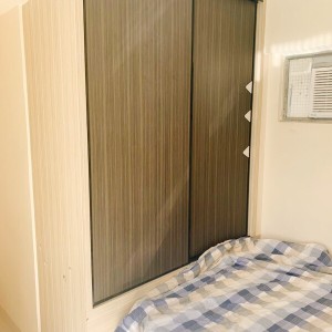 马鞍山中心1座9楼E室C房，仅限男生，马鞍山地铁站步行1分，中文大学全程20分，电梯洋房居住舒适