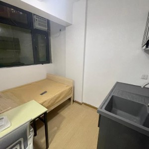 铜锣湾霎东街49号一楼A房studio-毗邻时代广场，铜锣湾地铁站A口步行2分，港大通勤20分