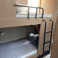 大角咀博文街22號1/2楼劳工床位