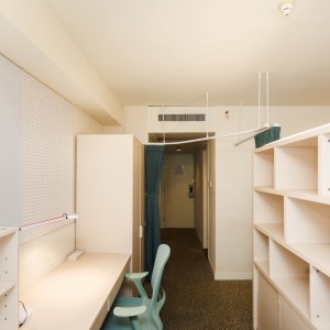 沙田丽豪酒店精品双人间，城景电梯洋房舒适型酒店，步行6分即达沙田围站，恒生大学小巴16分，中文大学通勤20分，城大浸会通勤23分