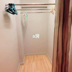 九龙太子西洋菜南街222号独卫单间A房，太子站步行2分，旺角东步行8分，浸会城大通勤15分，带衣帽间