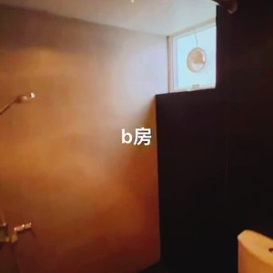 九龙太子西洋菜南街222号独卫单间B房，太子站步行2分，旺角东步行8分，浸会城大通勤15分