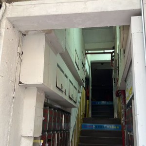 旺角道28号独卫studioL房，拎包入住，旺角站步行3分，旺角东步行4分，九龙4校15分钟通勤