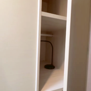 旺角道28号独卫studioL房，拎包入住，旺角站步行3分，旺角东步行4分，九龙4校15分钟通勤