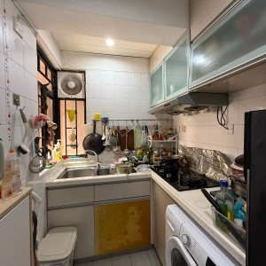沙田马鞍山新港城高层3308室1号/4号/5号房，女生单间六室双卫电梯套房，卫浴干湿分离，无缝对接马鞍山地铁站，教育大学通勤15分，中大乘小巴15分到大学站