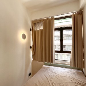 尖沙咀汉口道汉中大厦studioC房，开放式大空间，尖沙咀地铁上盖，理工地铁1站or步行1.1公里即达，都会乘小巴19分钟到校