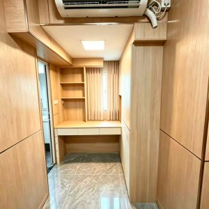 西环山道适安大厦H室，仅限男生！三房双卫大客厅，港大步行8分钟即达