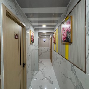 尖沙咀海景大厦整层学生公寓studioA房-理工步行10分，都会大学巴士+步行17分，尖沙咀地铁5分