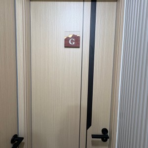 尖沙咀海景大厦整层学生公寓studioG房-理工步行10分，都会大学巴士+步行17分，尖沙咀地铁5分