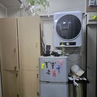 太子荔枝角道171A3楼床位，两室双卫套间，还有10个床位！