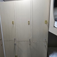 旺角通菜街29号9A房床位-可住24人