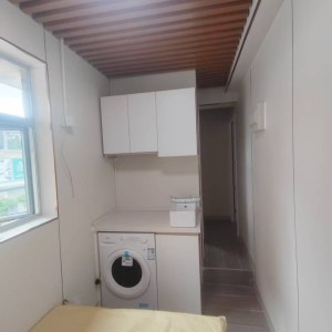 荃湾杨屋道studioE2/E5/E7房，步行6分到屯马线，步行8分到荃湾站，楼下巴士众多