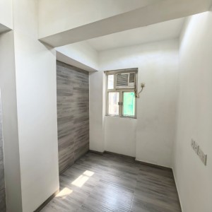 油麻地砵兰街43号5楼B房studio，油麻地地铁上盖，城大浸会3站即达，九龙四校通勤20分内