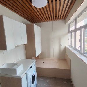 荃湾杨屋道studioE1/E3/E8房，步行6分到屯马线，步行8分到荃湾站，楼下巴士众多