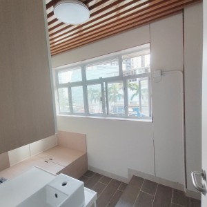 荃湾杨屋道studioE1/E3/E8房，步行6分到屯马线，步行8分到荃湾站，楼下巴士众多