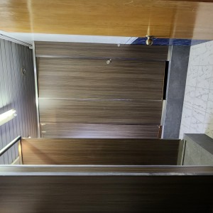 九龙塘皓日花园别墅式学生公寓-男生专属-标准单人间，九龙塘D出口，港城市、浸会步行10-15分钟，理工中大地铁直达