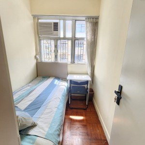 九龙城联合道独栋学生公寓｜大窗小型单人间，步行5分钟宋皇台地铁站，4所高校通勤便捷
