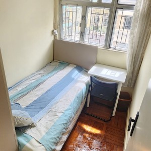 九龙城联合道独栋学生公寓｜大窗小型单人间，步行5分钟宋皇台地铁站，4所高校通勤便捷