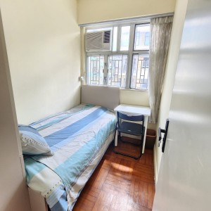九龙城联合道独栋学生公寓｜大窗小型单人间，步行5分钟宋皇台地铁站，4所高校通勤便捷