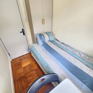九龙城联合道独栋学生公寓｜大窗小型单人间，步行5分钟宋皇台地铁站，4所高校通勤便捷