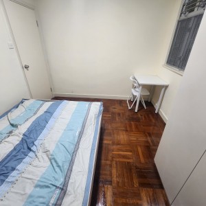 九龙城联合道独栋学生公寓｜大窗单人间，步行5分钟宋皇台地铁站，4所高校通勤便捷