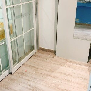 尖沙咀龙记大厦5楼A室D房studio-巴士到理工仅需4分！步行仅需700米！天花板级别的双校可选
