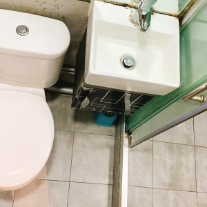 尖沙咀龙记大厦5楼A室D房studio-巴士到理工仅需4分！步行仅需700米！天花板级别的双校可选