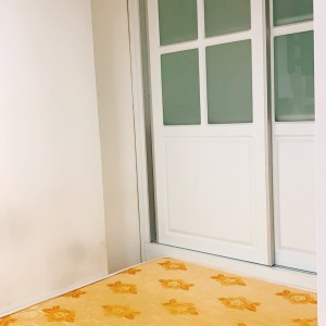 尖沙咀龙记大厦5楼A室D房studio-巴士到理工仅需4分！步行仅需700米！天花板级别的双校可选