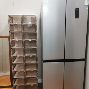 油麻地金堂大厦高层单人间5号房，限女生，100米进油麻地站，城大浸会4站地铁，油麻地极高性价比生活圈