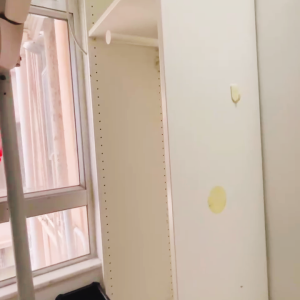 中西区皇后大道西惠苑学生公寓小型单人间，港大认可宿舍，西营盘地铁站步行1分，港大步行13分，电梯洋楼带保安