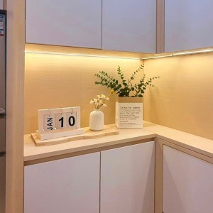 北角马宝道2e室A房studio-港大25分通勤，港铁北角站步行1分，周边超多巴士站