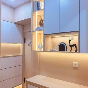 北角马宝道2e室A房studio-港大25分通勤，港铁北角站步行1分，周边超多巴士站