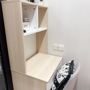 旺角道28号独卫studioB房，拎包入住，旺角站步行3分，旺角东步行4分，九龙4校15分钟通勤