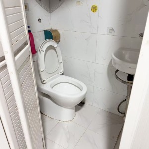 旺角道28号独卫studioB房，拎包入住，旺角站步行3分，旺角东步行4分，九龙4校15分钟通勤