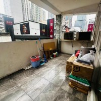荃湾床位-众安街53号众安大厦2楼，限男生