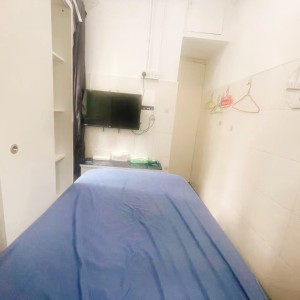 跑马地成和道35号1号房