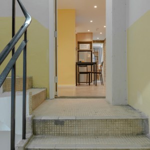 红磡漆咸道学生公寓特级单人间，独卫套间整栋学生公寓带天台，土瓜湾站步行3分，理工巴士10分，城大浸会通勤22分钟