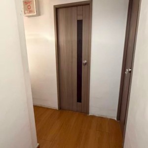 北角炮台山英皇大厦双人间/四人间宿舍-港大港铁5站直达，价格超美丽