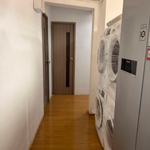 北角炮台山英皇大厦双人间/四人间宿舍-港大港铁5站直达，价格超美丽