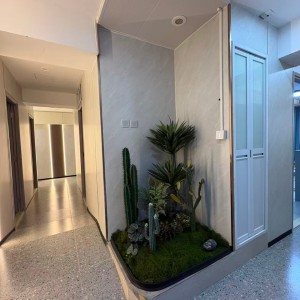 油麻地砵兰街仁俊大厦独卫单人房，油麻地地铁站步行2分，城大浸会港铁4站直达，全新装修干净整洁