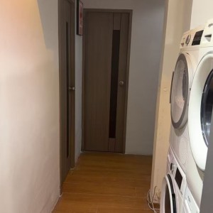 北角炮台山英皇大厦双人间/四人间宿舍-港大港铁5站直达，价格超美丽
