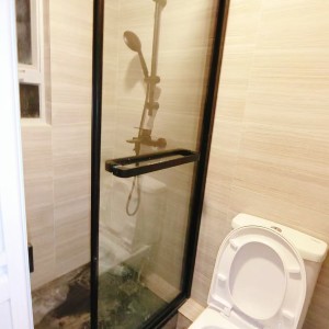 铜锣湾英皇道侨兴大厦studio，天后站步行1分，演艺学院通勤12分，港铁直达港大仅需18分，家电齐全的电梯洋房